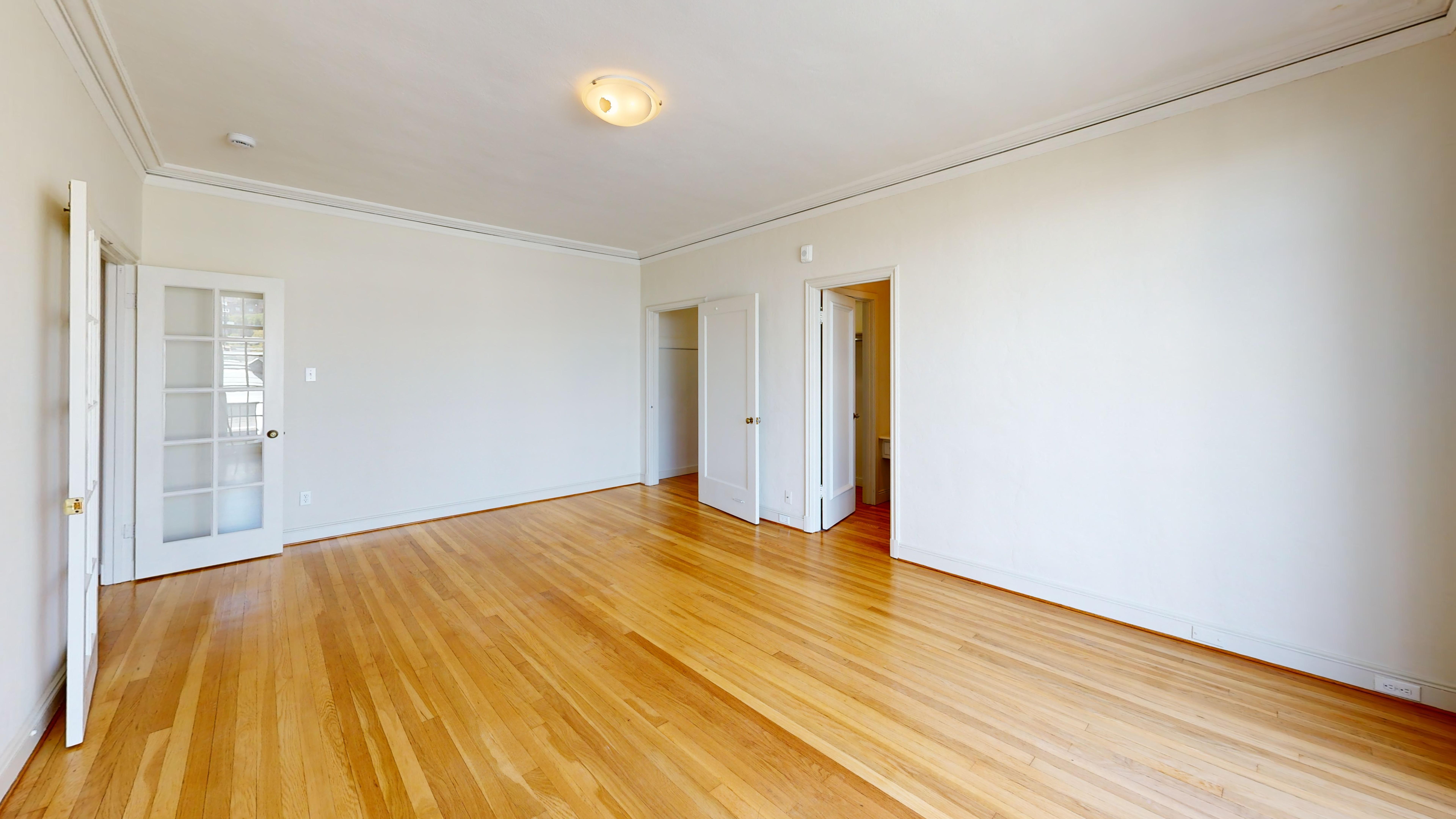 1425 Taylor Street, San Francisco (Apartment) photo 4